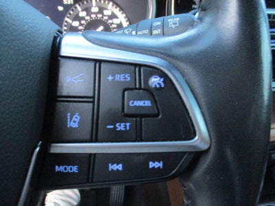 2020 Toyota Highlander Base