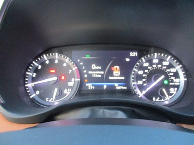 2020 Toyota Highlander Base