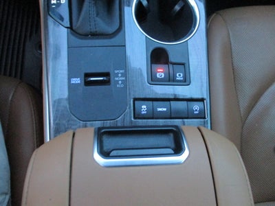 2020 Toyota Highlander Base