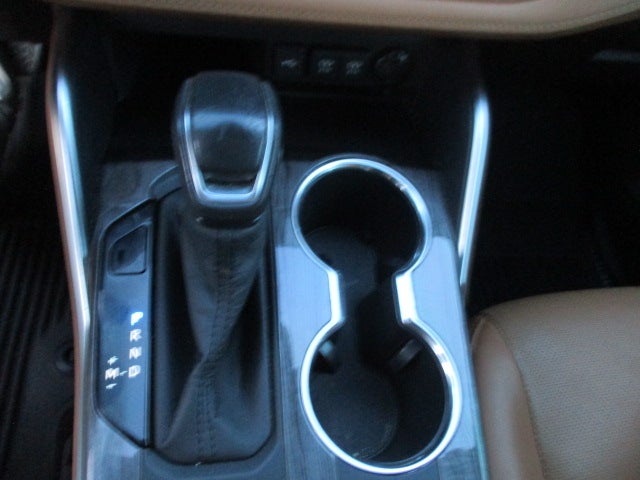 2020 Toyota Highlander Base