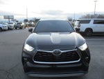 2020 Toyota Highlander Base