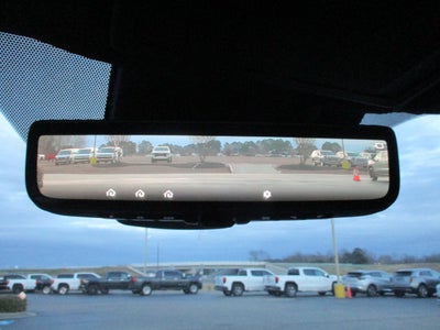 2020 Toyota Highlander Base