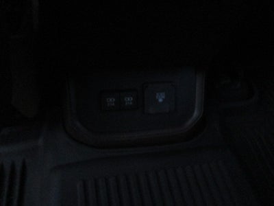 2020 Toyota Highlander Base