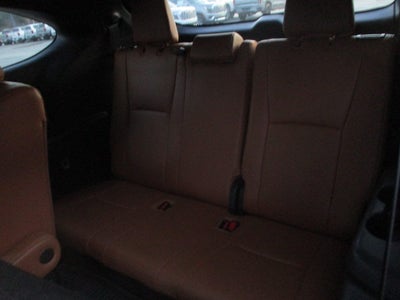 2020 Toyota Highlander Base