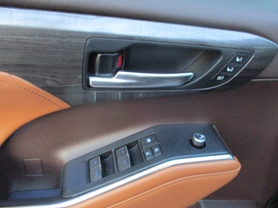 2020 Toyota Highlander Base