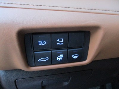 2020 Toyota Highlander Base