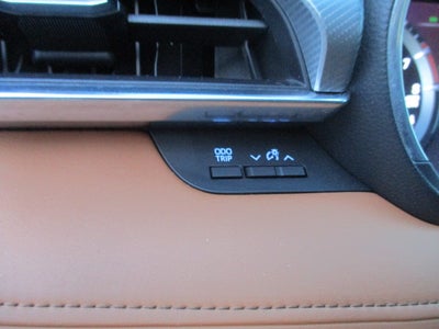 2020 Toyota Highlander Base