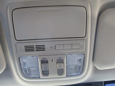 2021 Honda CR-V Hybrid Touring