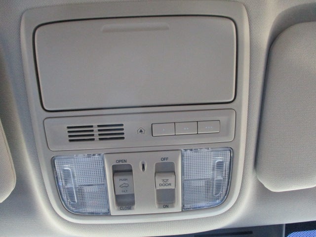 2021 Honda CR-V Hybrid Touring