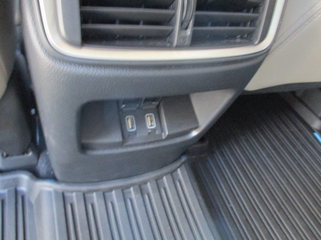 2021 Honda CR-V Hybrid Touring