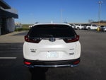 2021 Honda CR-V Hybrid Touring