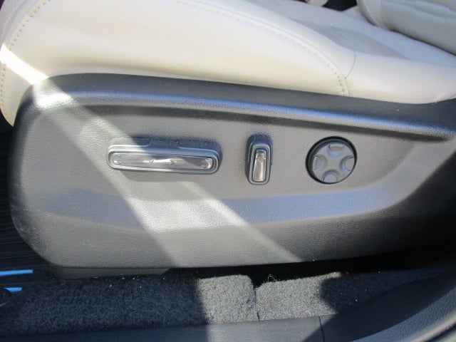 2021 Honda CR-V Hybrid Touring