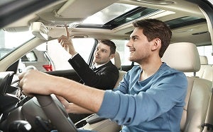 Schedule a test drive at Dorman GMC Truck Inc. in DUNN, NC.