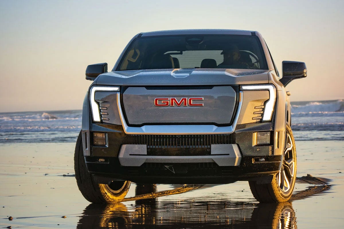 Dorman GMC Truck Inc. in DUNN NC