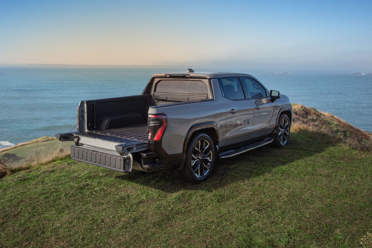 Dorman GMC Truck Inc. in DUNN NC