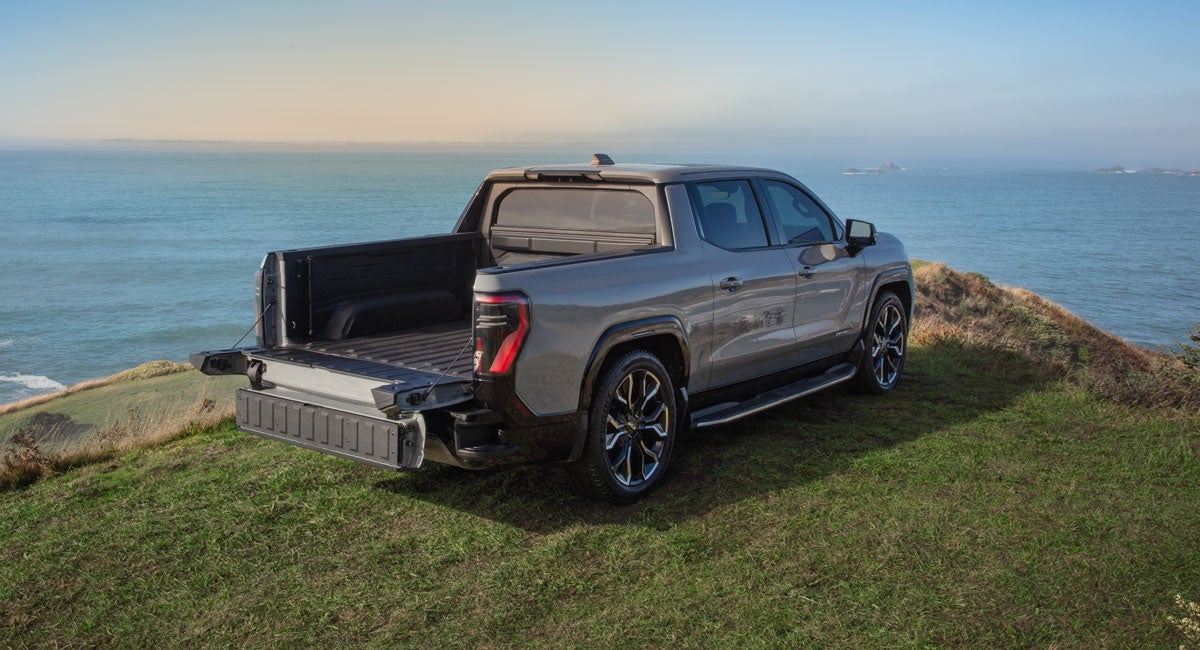 Dorman GMC Truck Inc. in DUNN NC