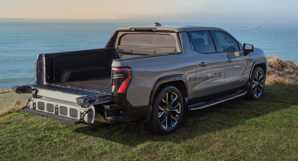 Dorman GMC Truck Inc. in DUNN NC