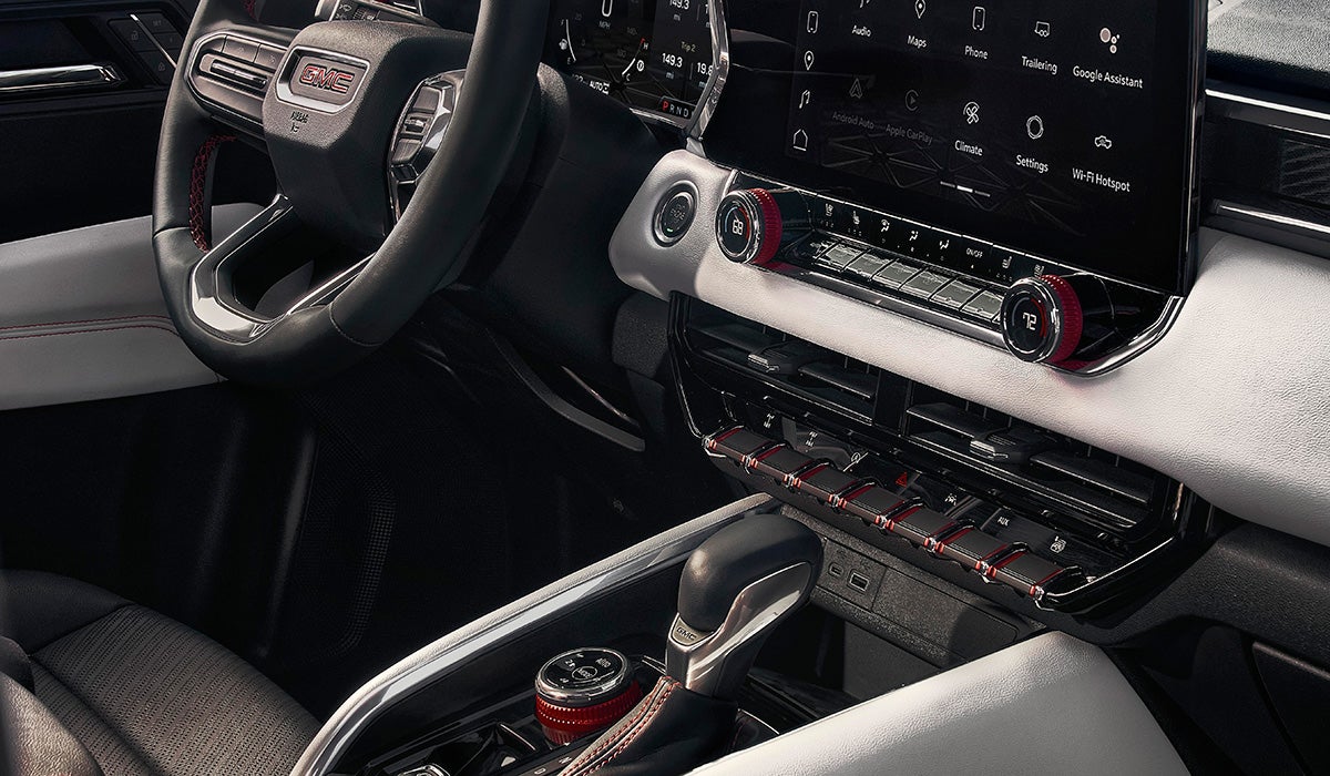 Dorman GMC Truck Inc. in DUNN NC