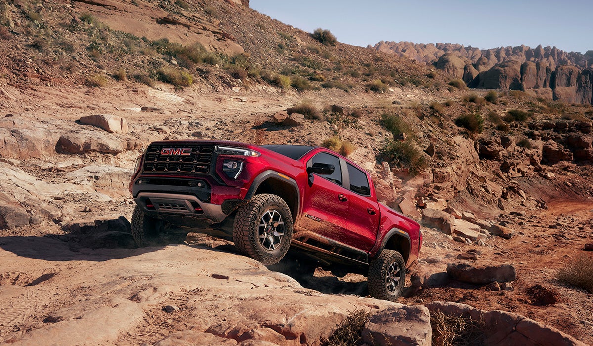 Dorman GMC Truck Inc. in DUNN NC