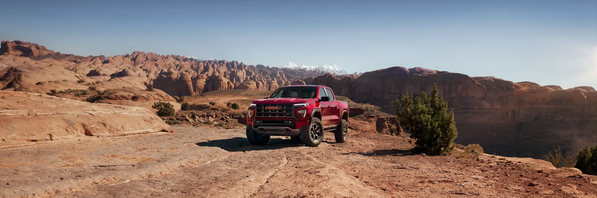 2026 GMC Canyon at Dorman GMC Truck Inc. in DUNN NC