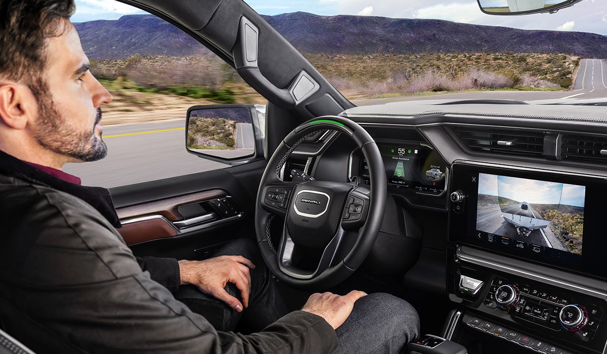 Dorman GMC Truck Inc. in DUNN NC