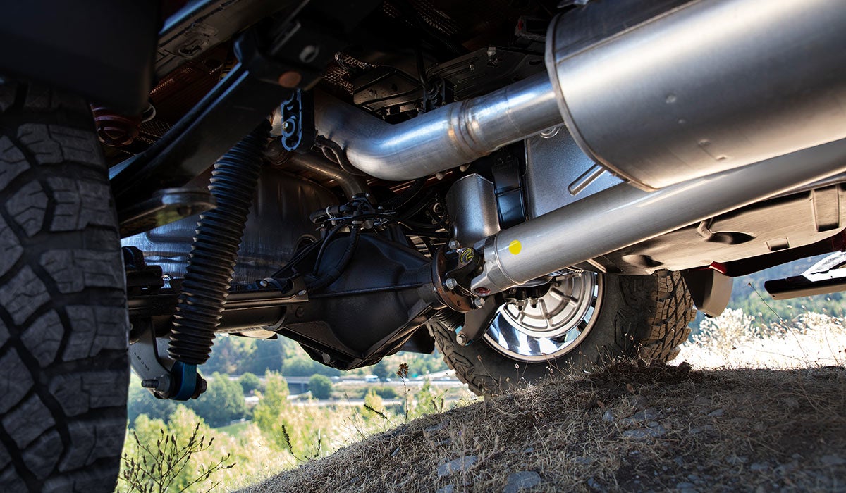 Dorman GMC Truck Inc. in DUNN NC