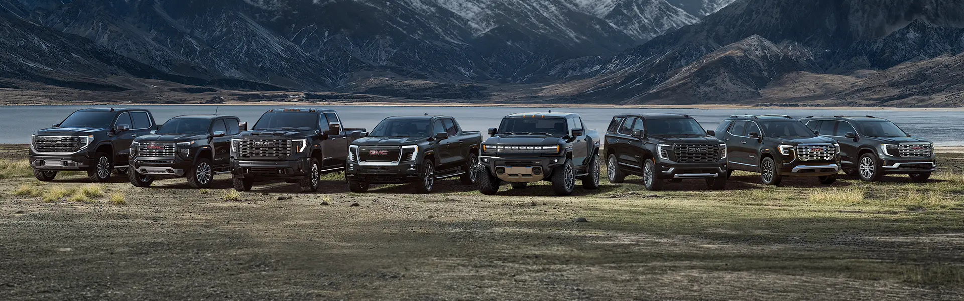 Dorman GMC Truck Inc. in DUNN NC