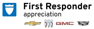 first responder appreciation logo